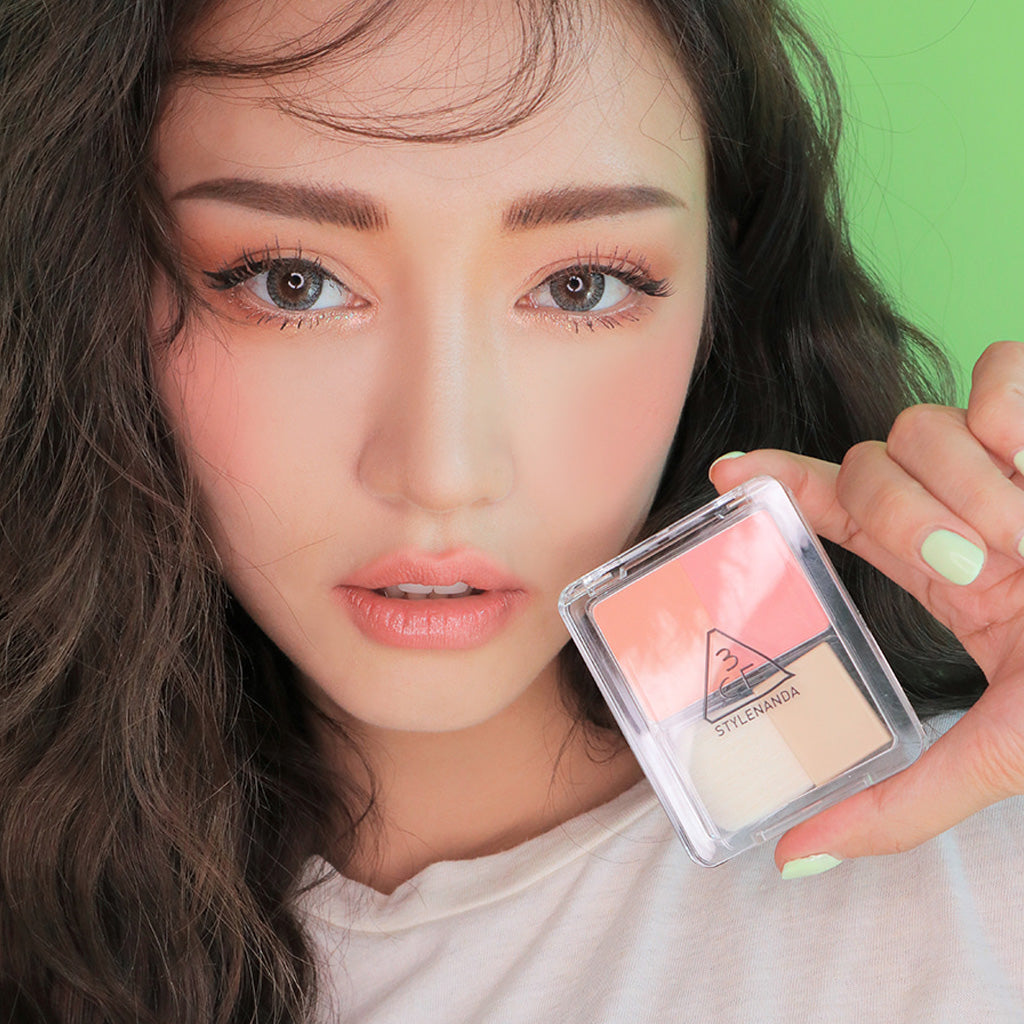 My K-Beauty Style Icon... Park Sora ♥