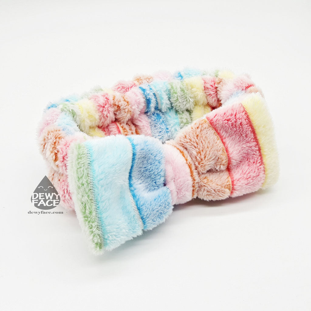 DEWYFACE Beauty Headband