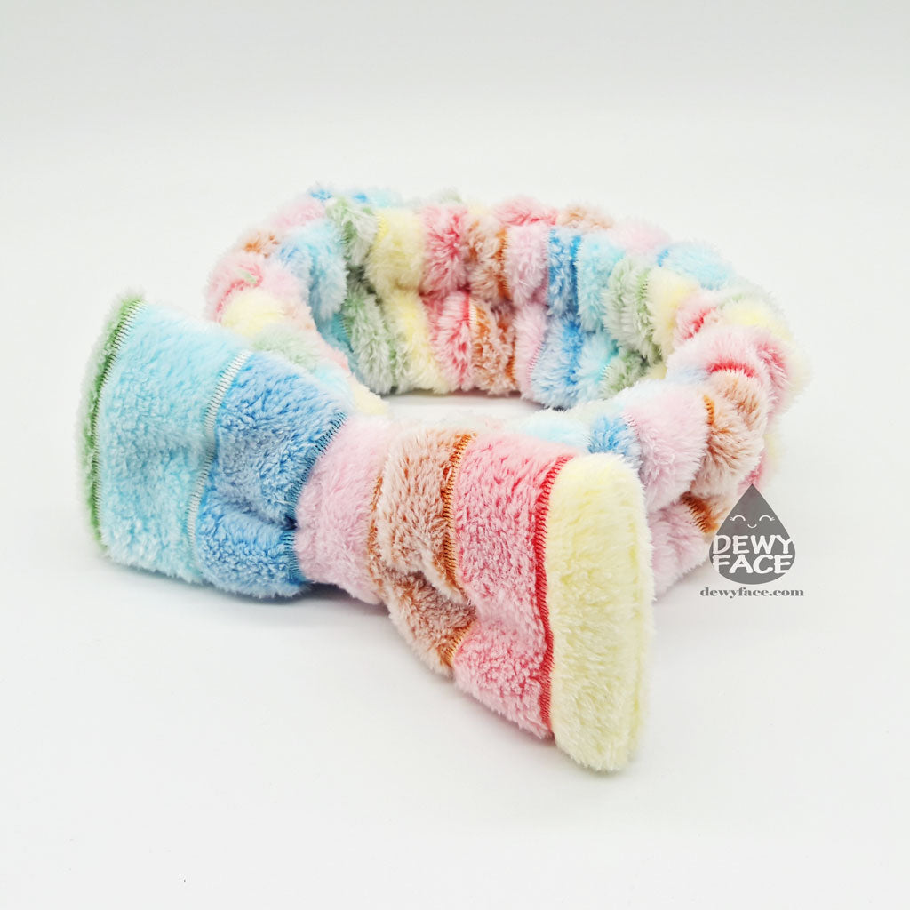 DEWYFACE Beauty Headband