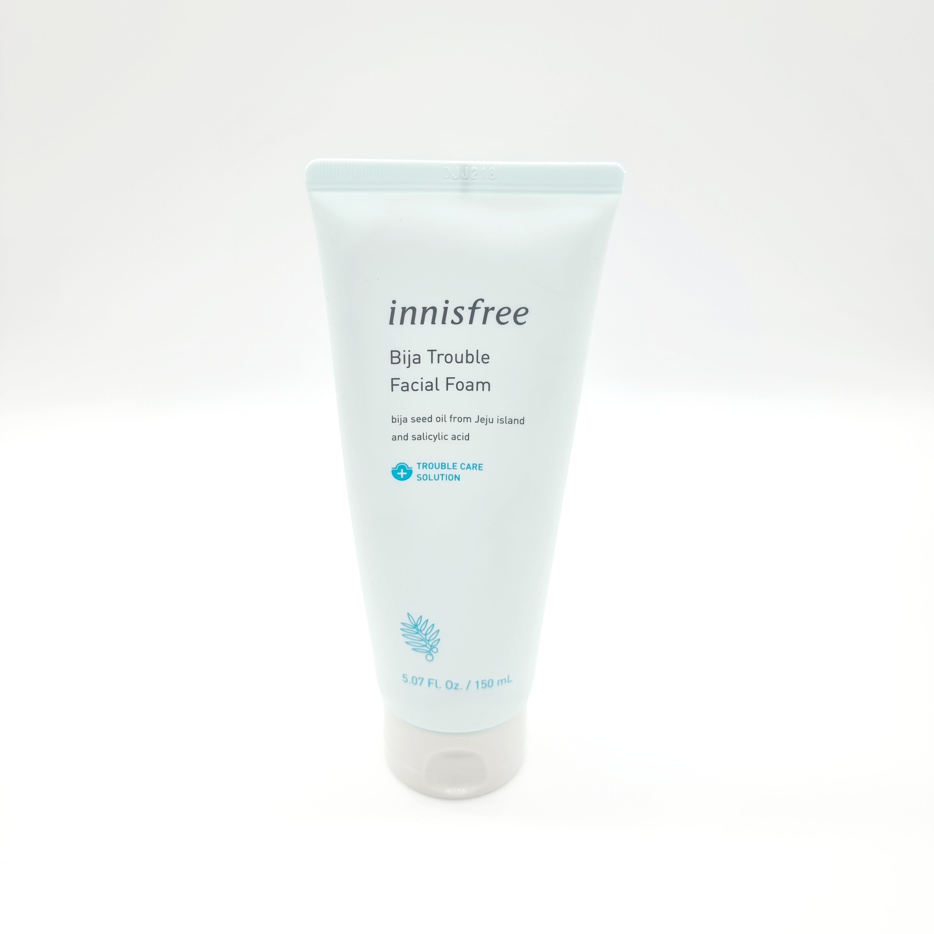 INNISFREE Bija Trouble Facial Foam