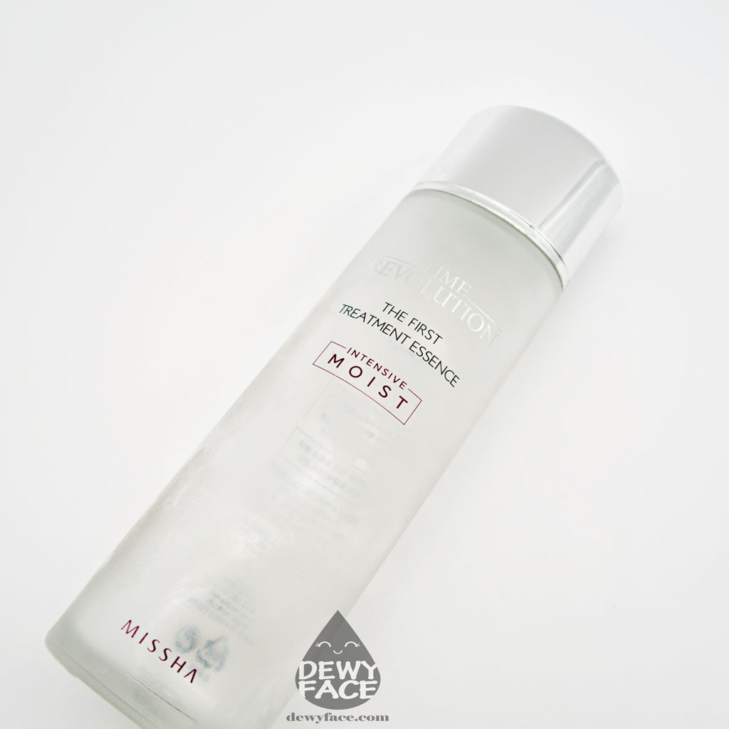 MISSHA Best Seller Time Revolution Treatment Special Set