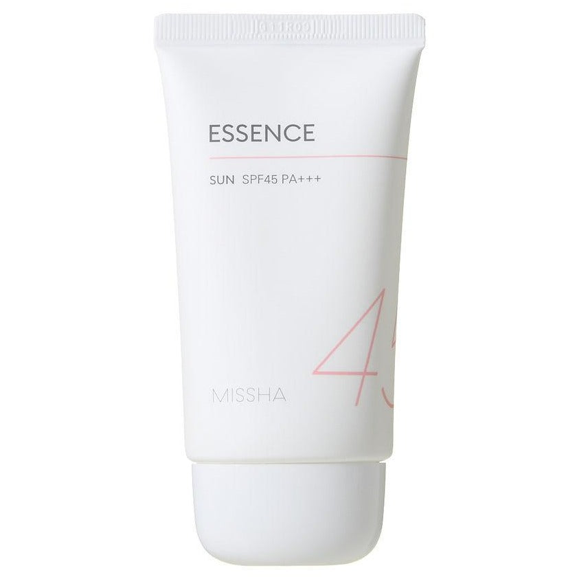 MISSHA All-around Safe Block Essence SPF45+ PA+++ 50ml