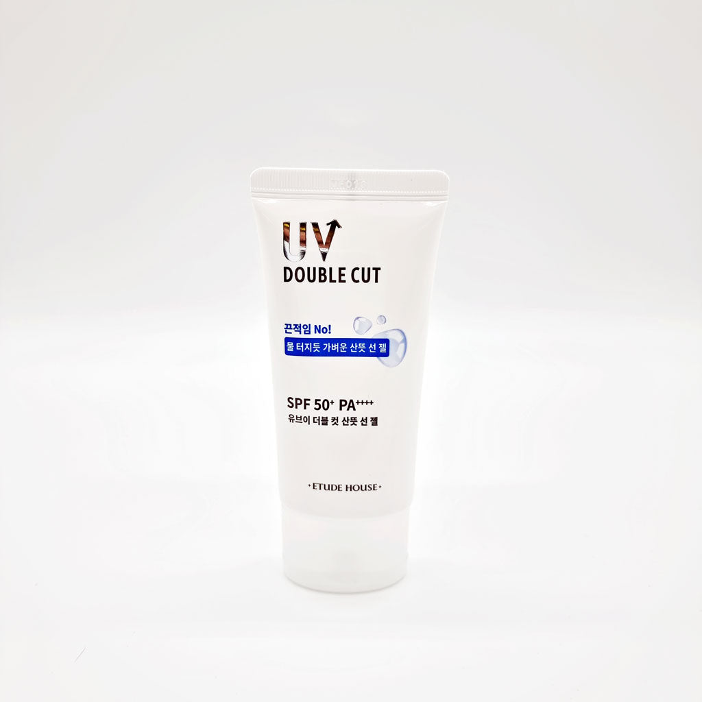 ETUDE HOUSE UV Double Cut Fresh Sun Gel SPF50+ PA++++ (50ml)