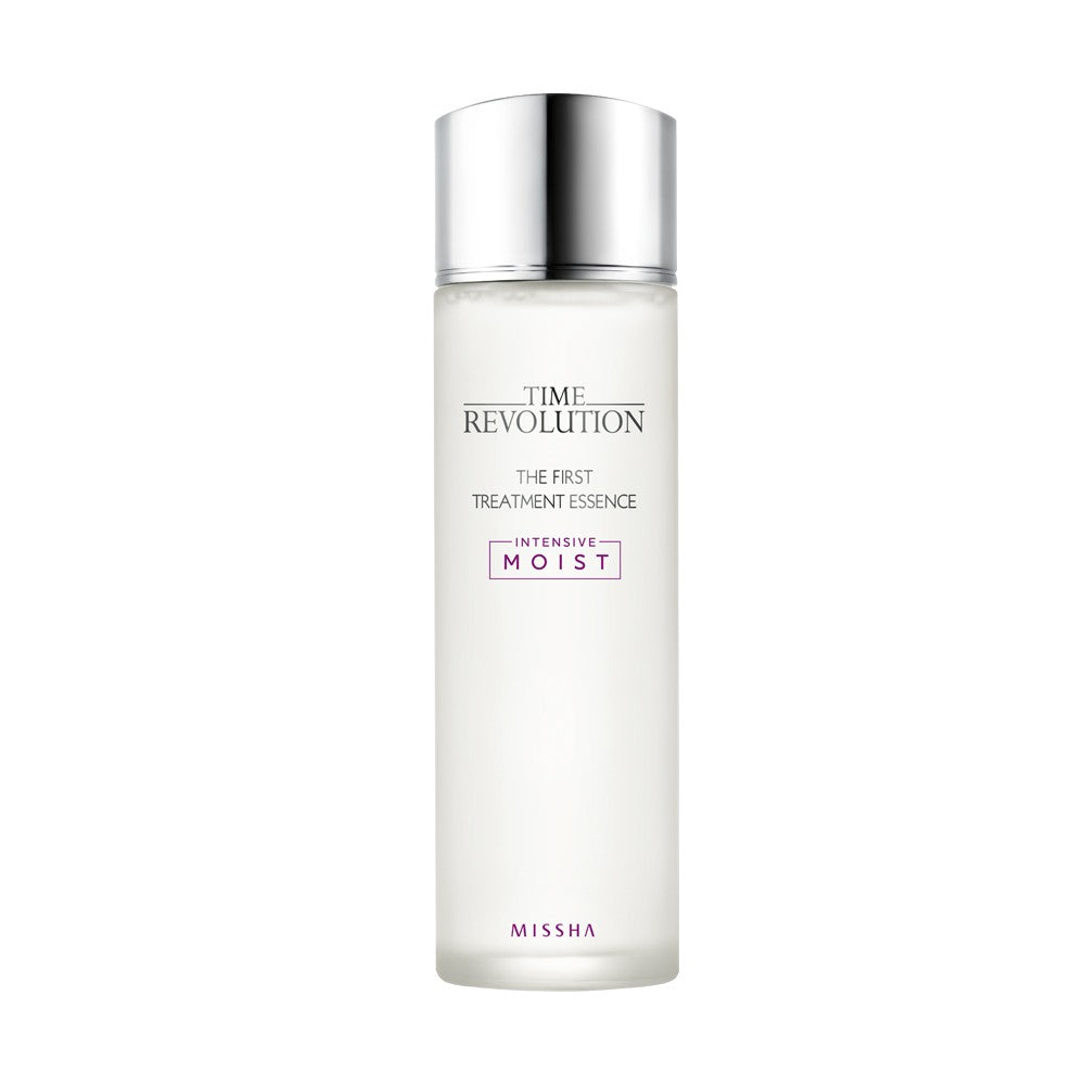 MISSHA Best Seller Time Revolution Treatment Special Set